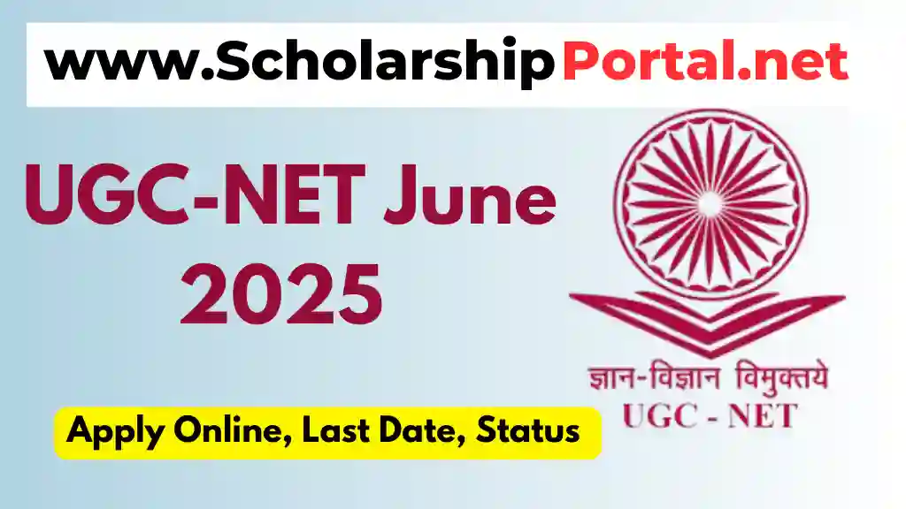 UGC NET June 2025 Online Apply Started @ugcnet.nta.ac.in UGC NET June 2025 Online Apply Started @ugcnet.nta.ac.in